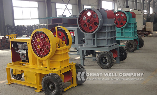 12 t/h diesel engine crusher for sale South Africa