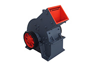 PC Hammer Crusher