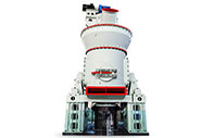 LM Vertical Mill