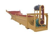XL Sand Washer