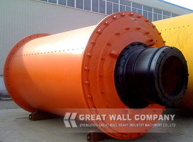 Ball Mill